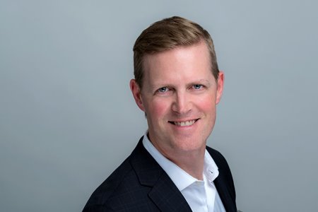 Sean McCormick, Moneris