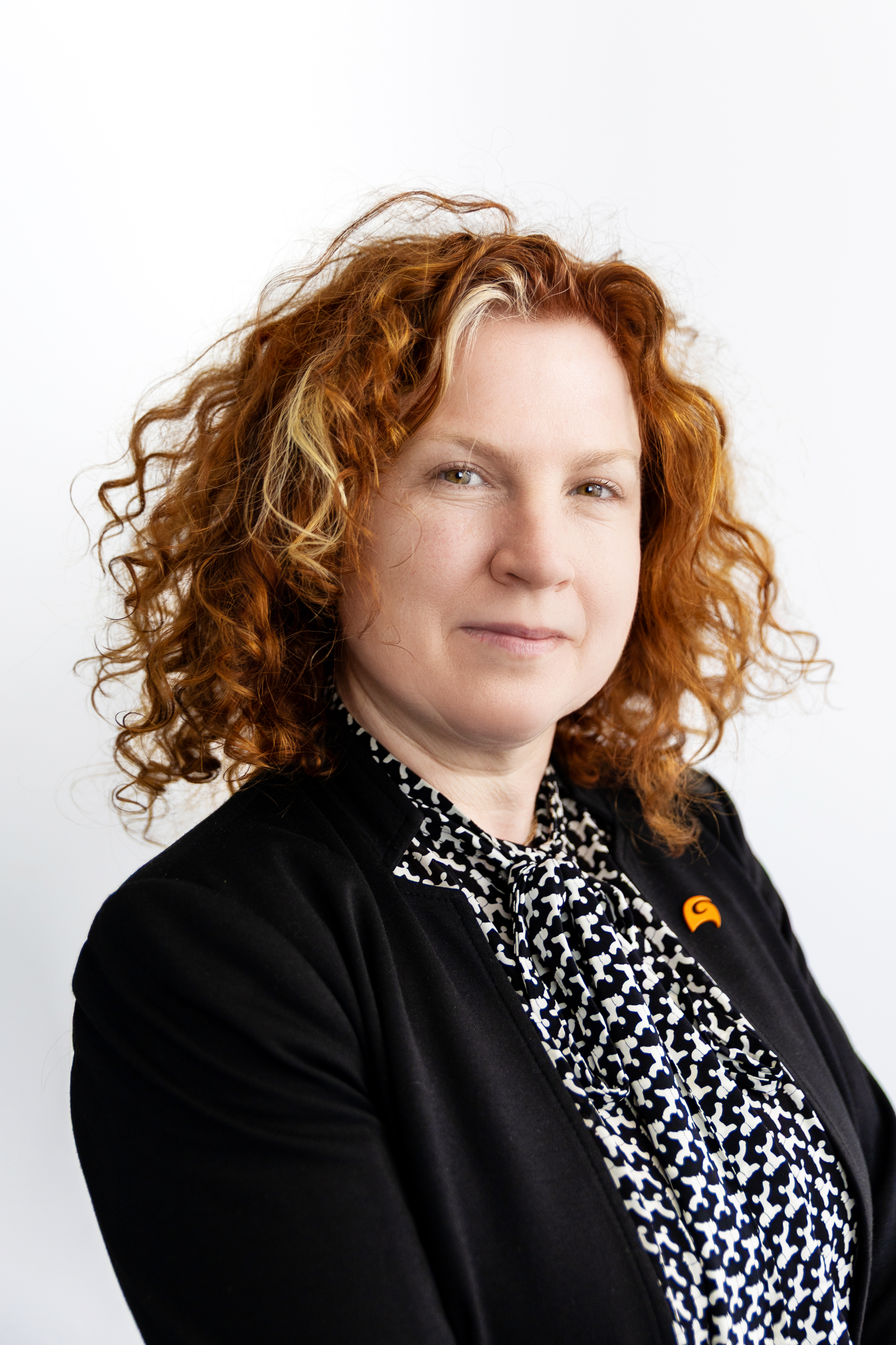 Robyn Brown