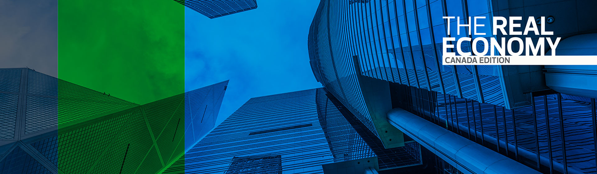 RSM - The Real Economy Canada: Spring 2023