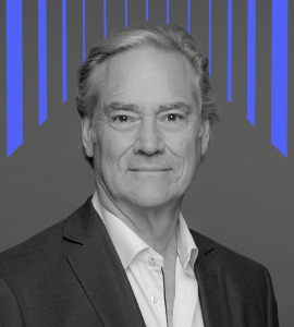Michael McCain, Executive Chair – Maple Leaf Foods