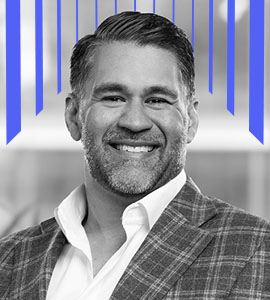 Carlyle Coutinho, Chief Executive Officer – Enwave Energy Corporation