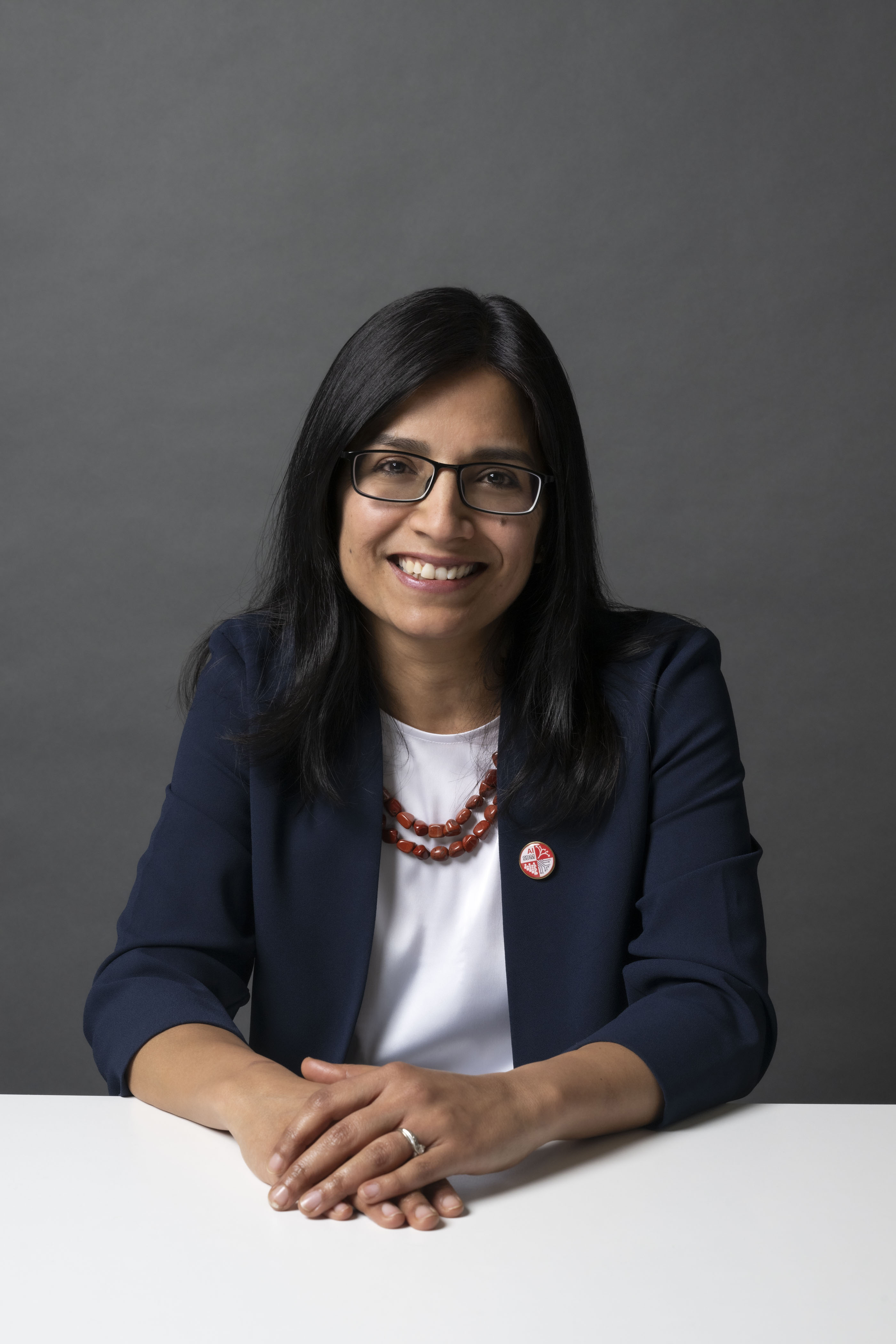 Aarti Singh