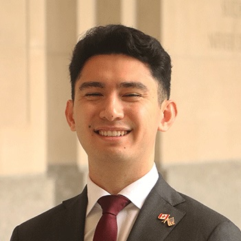 Xavier Delgado