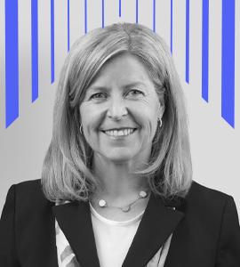 Cindy Clarke, Regional Managing Partner, Toronto – Borden Ladner Gervais LLP