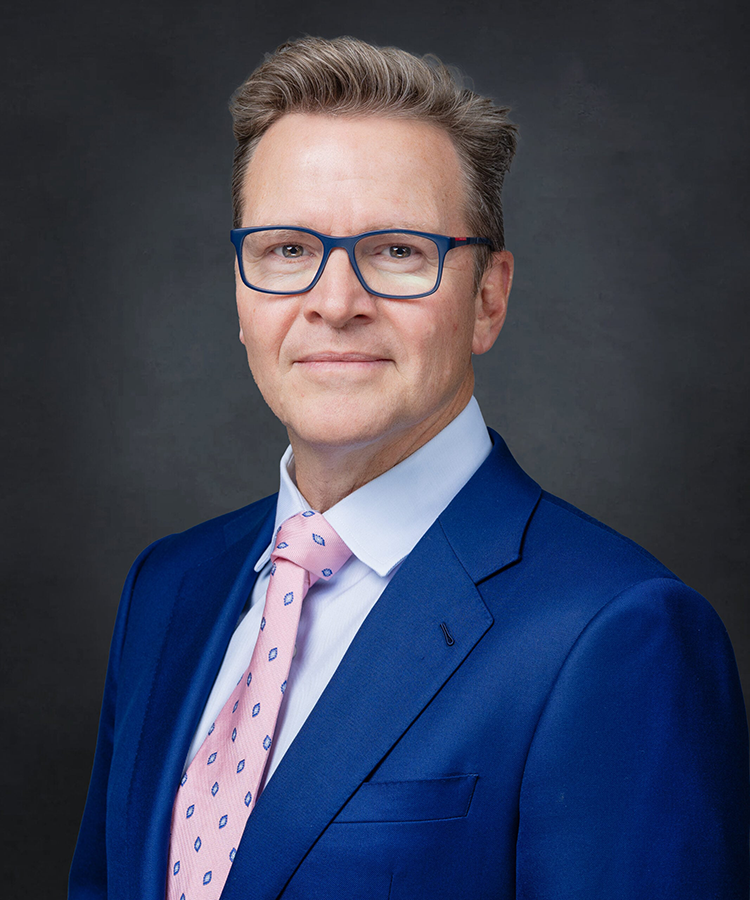 Shaun Usmar