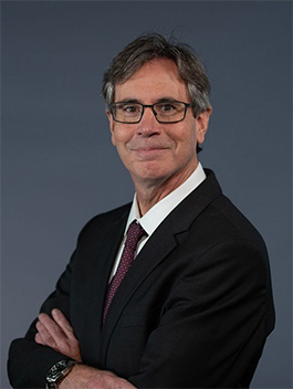 Phil Jennings
