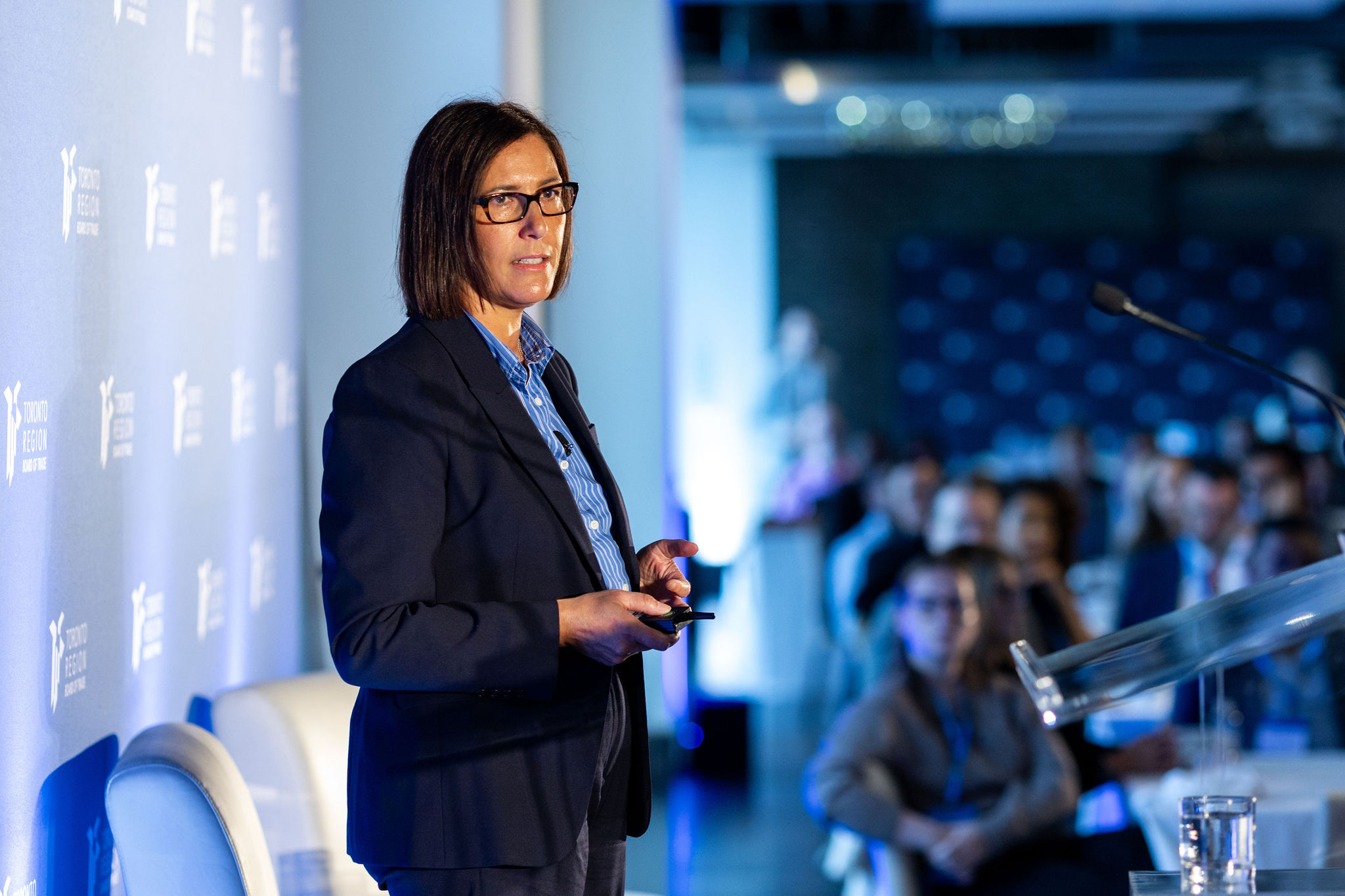 Canada's AI Future: Scaling AI for Business Growth 