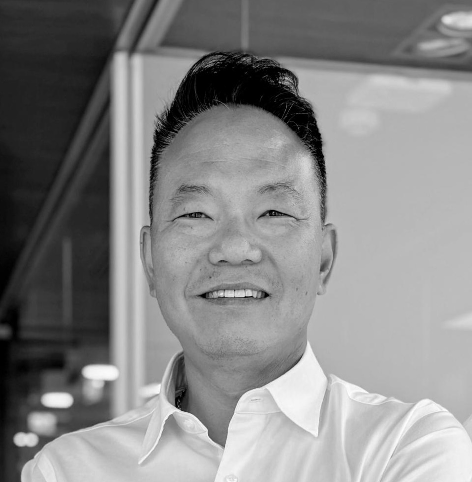 Richard Kim