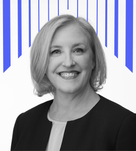 Hon. Lisa Raitt, Vice-Chair, Office of the CEO – CIBC