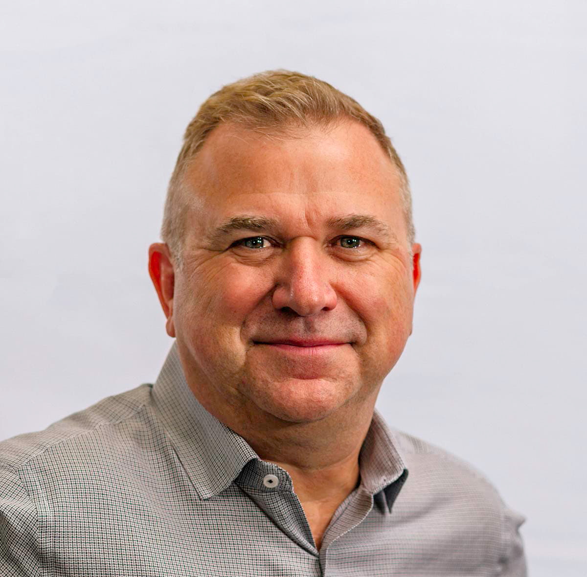 Brad Saunders, Community Living Toronto
