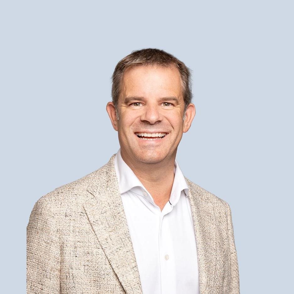 Brad Carr