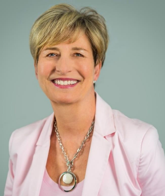 Lisa Boulton