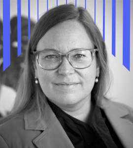 Annika Schoch, CFO – Roche Canada Pharma