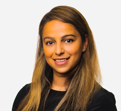 Pavithra Ravinatarajan