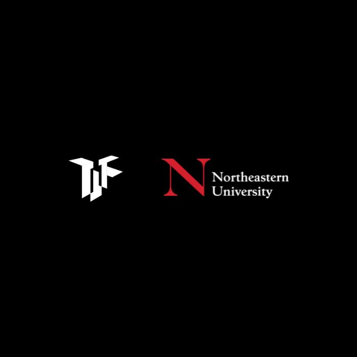 Toronto Region Board of Trade and Northeastern University Logos