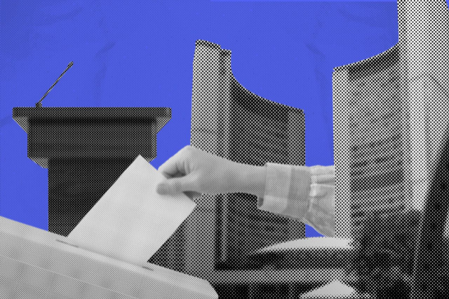 mayoral debate