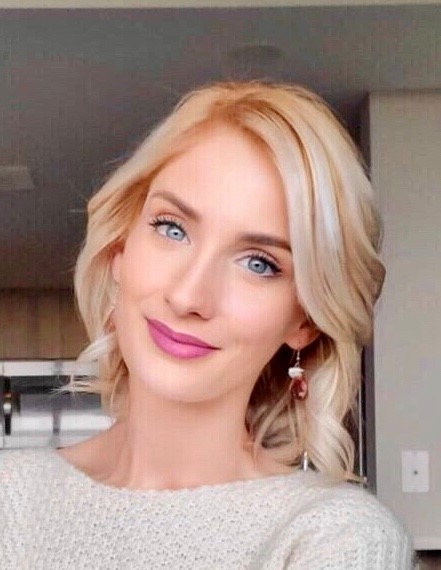 Megan Newman