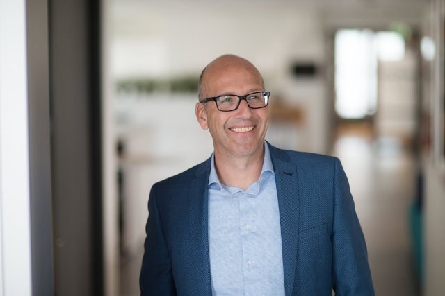 Attached's Commercial Director, Matthijs Kooijman