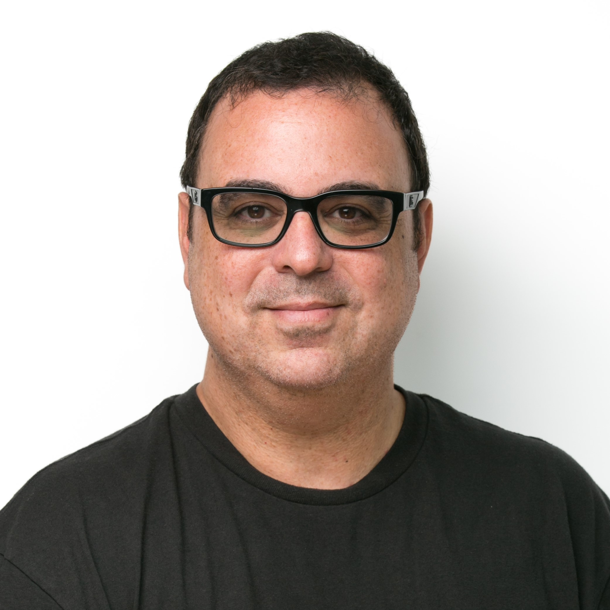 Rick Satenstein COO of Green Standards