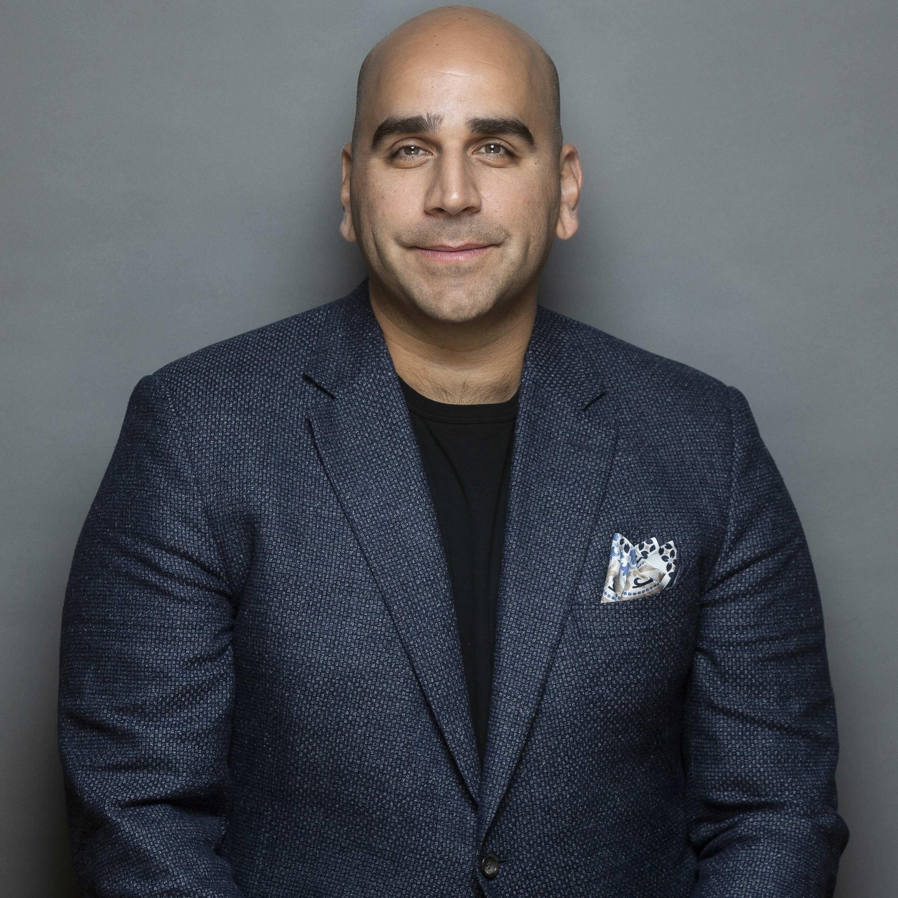 Ghaleb El Masri