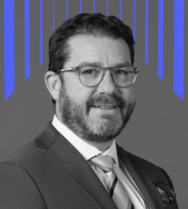 Wayne Ferguson, President, Infrastructure Services – EllisDon