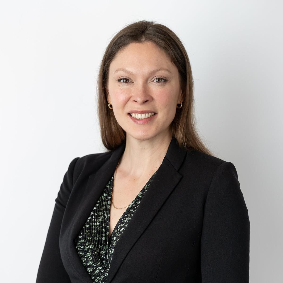 Maura McDonald