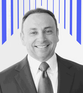 Elio Luongo, CEO and Senior Partner – KPMG Canada