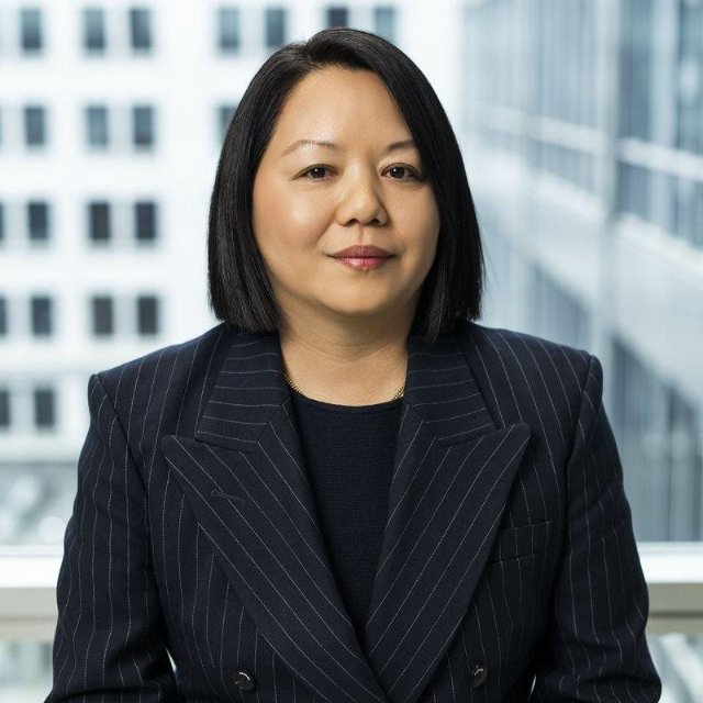 Tsering Yangki