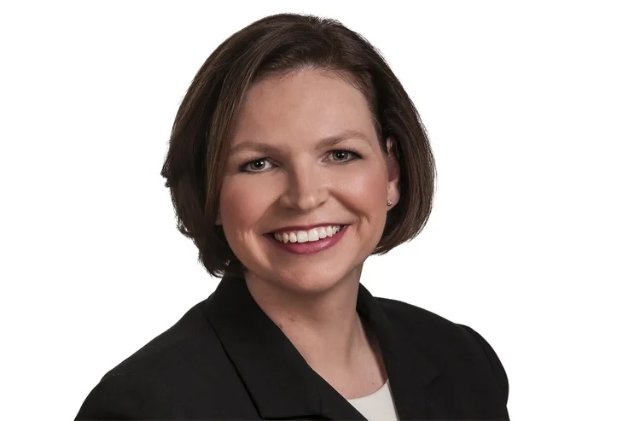 Kim Wright