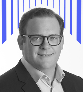  Mike Gladstone, VP Utility Public Affairs & Communications - Enbridge Gas