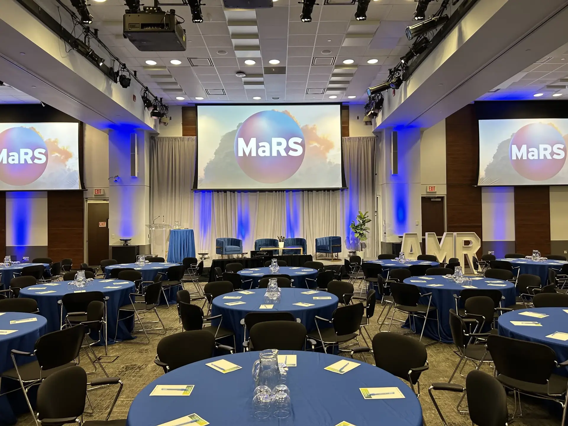 MaRS discovery district