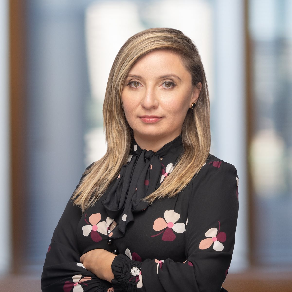 Alena Thouin