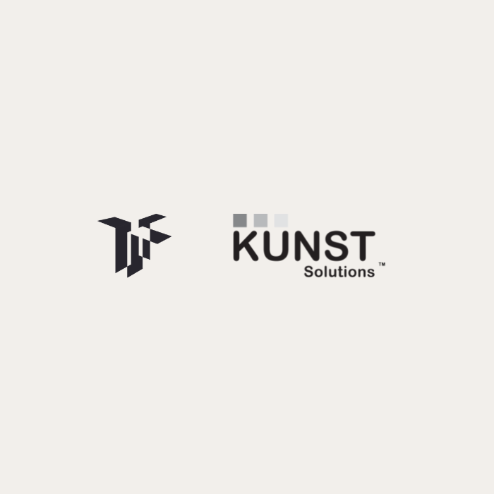 Toronto Region Board of Trade and Kunst Solutions logos