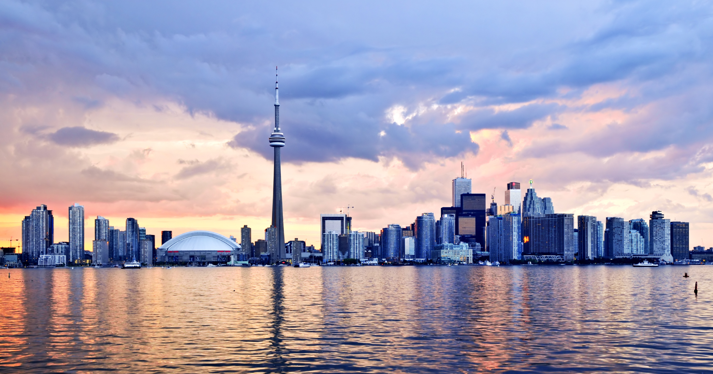 yyz skyline
