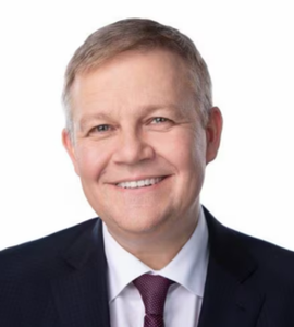 Scott Thomson