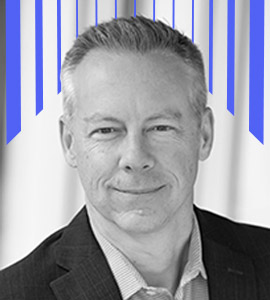 John McKenzie, Chief Executive Officer  – TMX Group