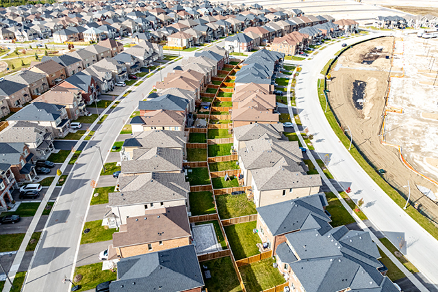 housing