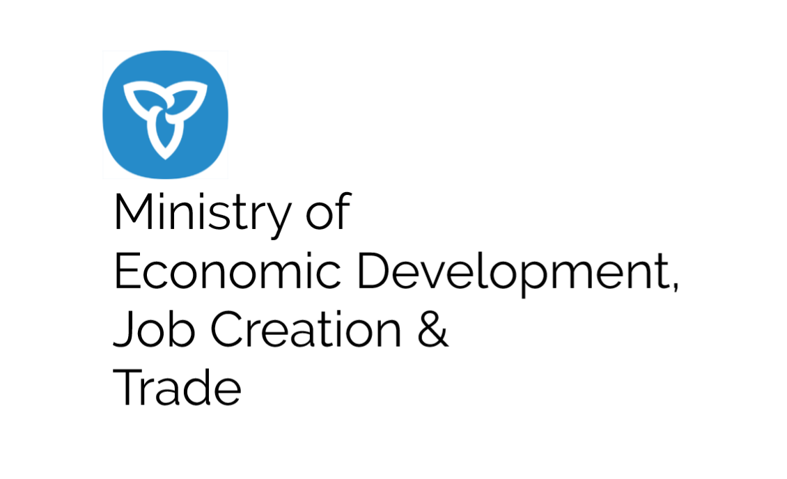 Ontario Ministry of Economic Development, Job Creation and Trade