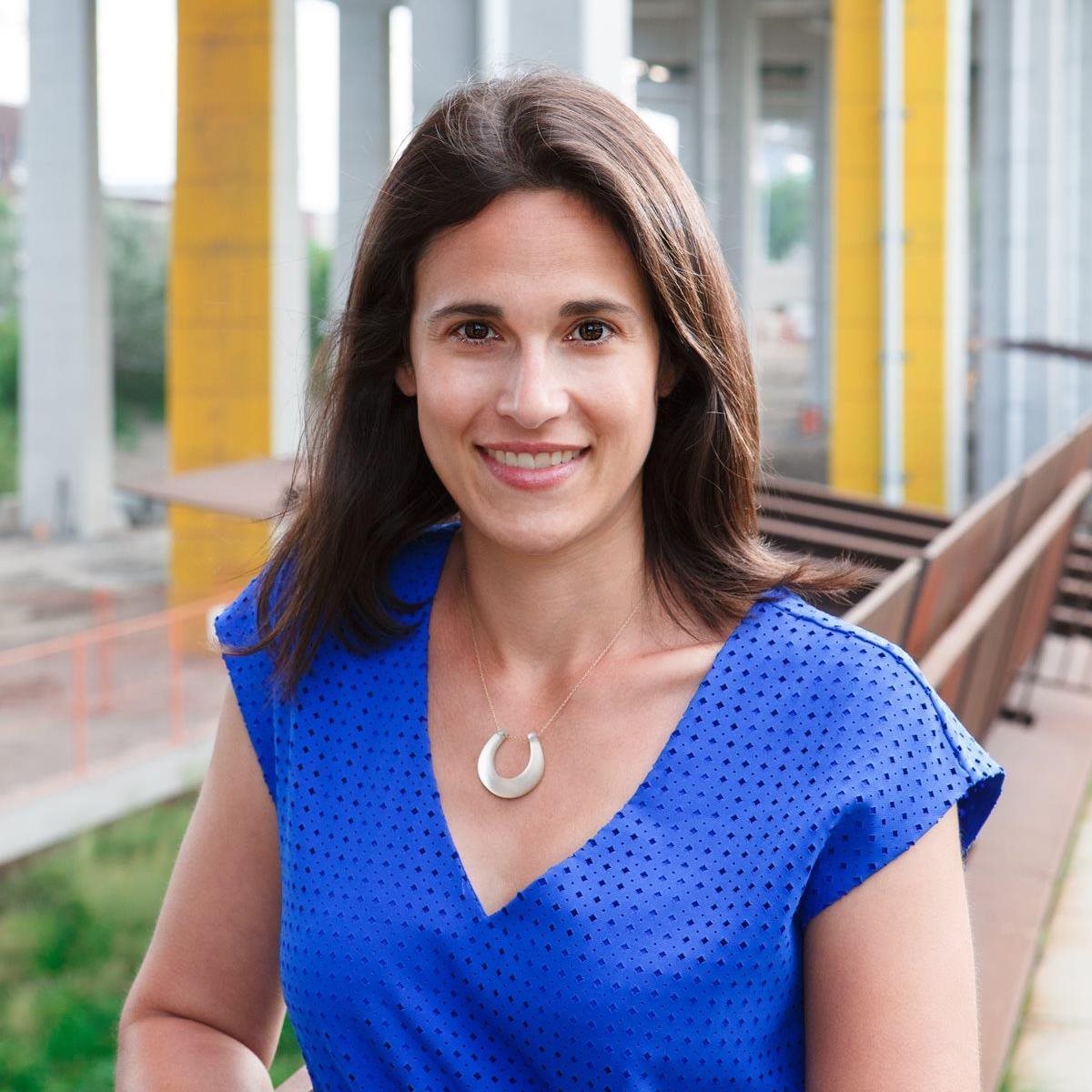 Ilana Altman