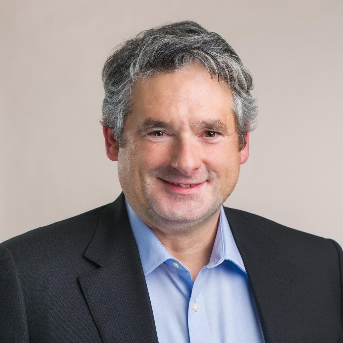 Chris Glaisek