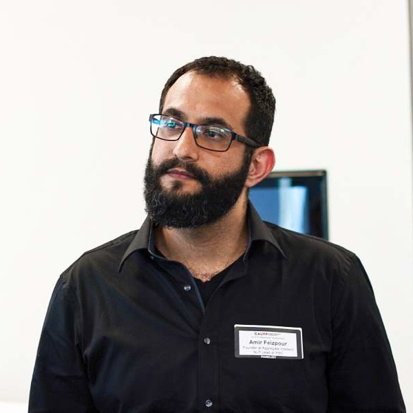 Amir Feizpour