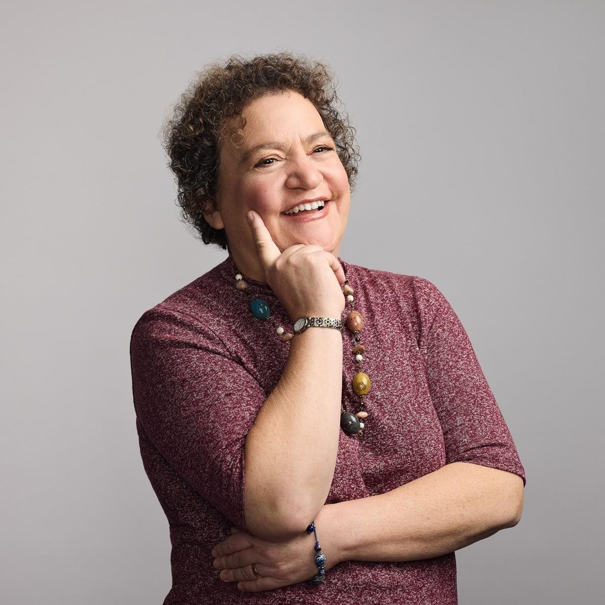 Dr. Carolyn Whitzman