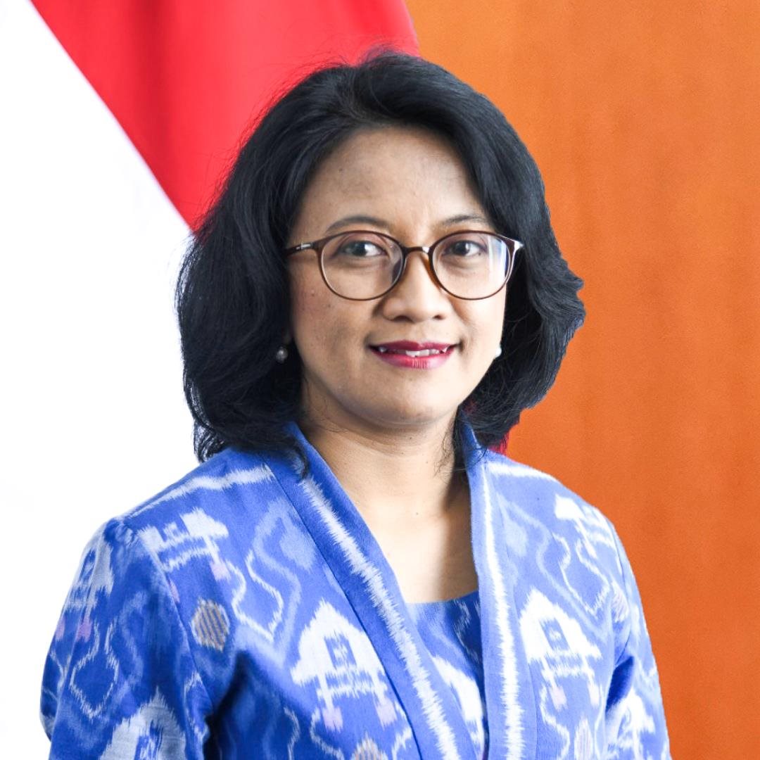 Dyah Asmarani