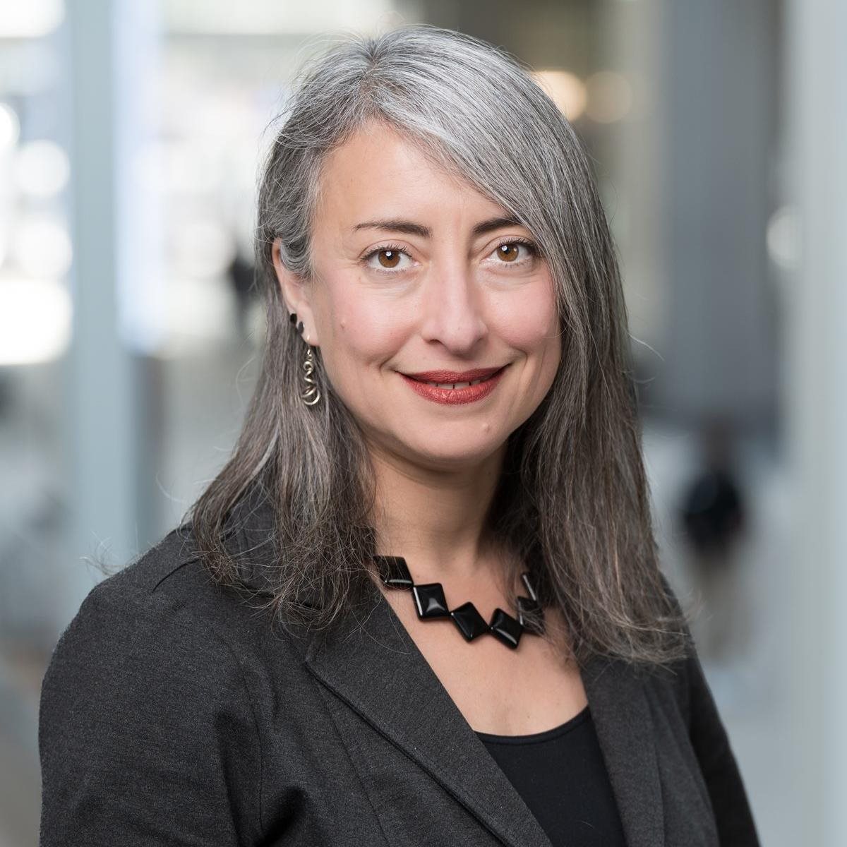 Leah Cowen