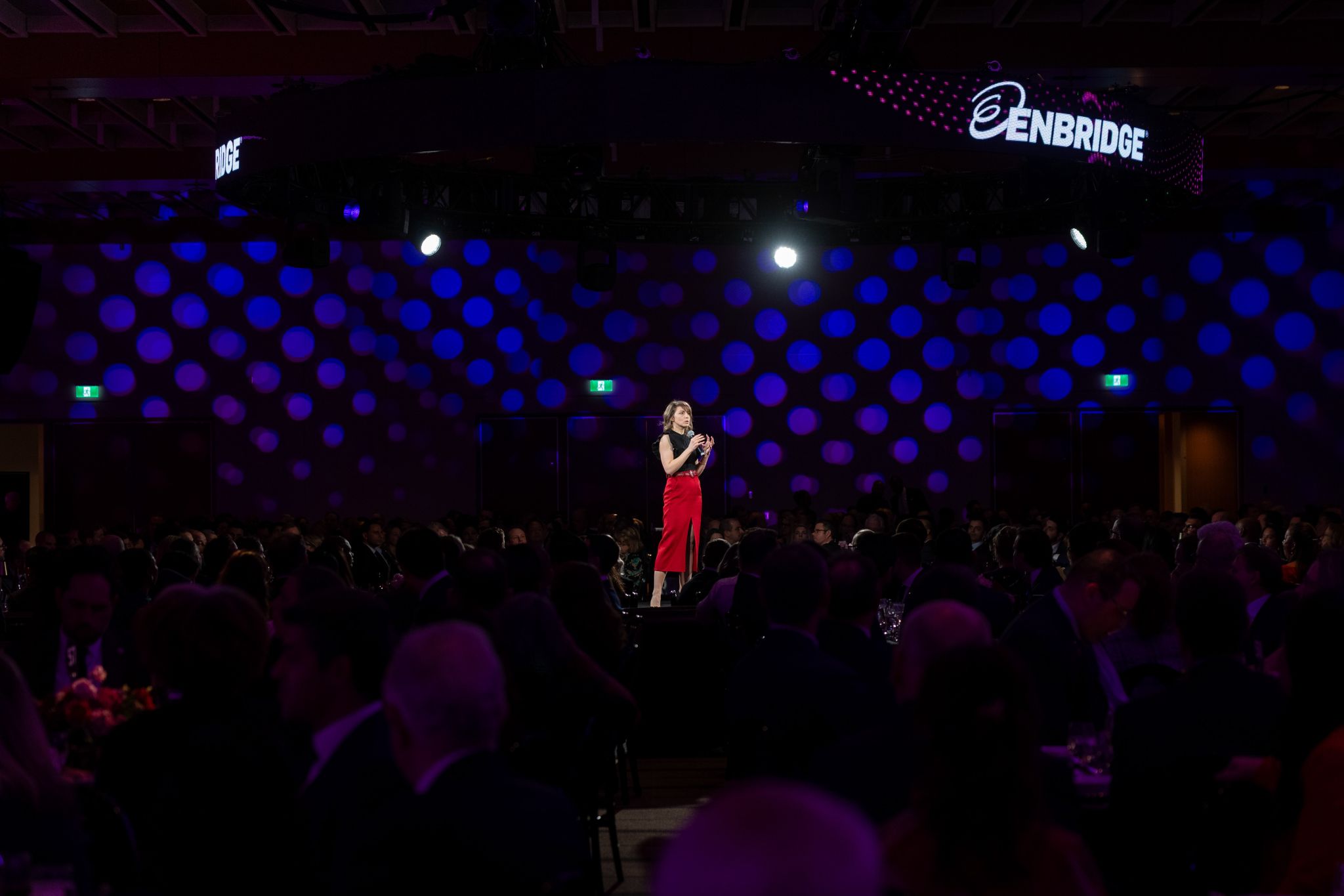 Toronto Talks Speaker Greta Cutulenco, CEO and Co-Founder, Arteria Analytics