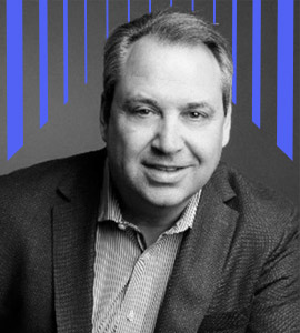 John O'Hara, President, Cosma International 