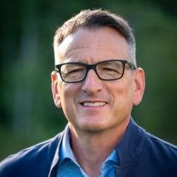 The Hon. Greg Rickford