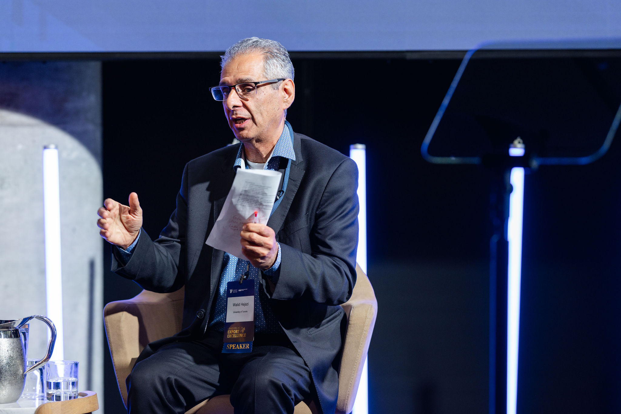 Walid hejazi