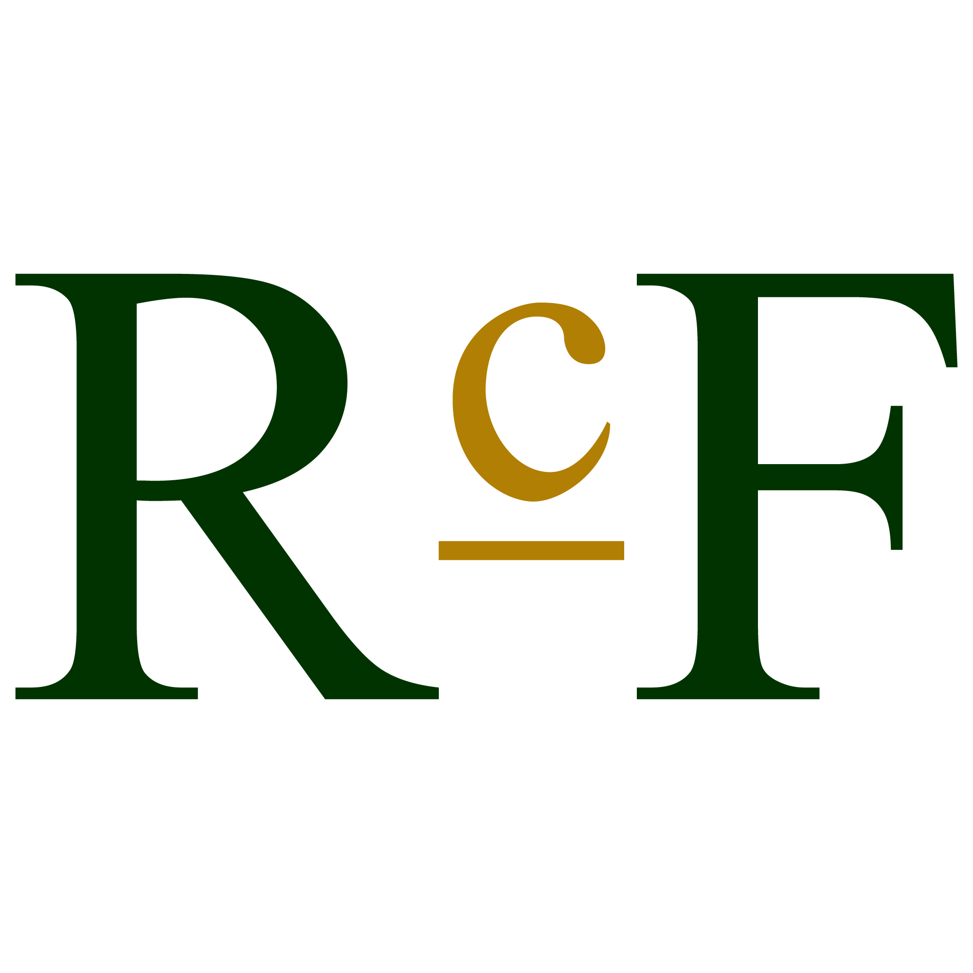 RcF