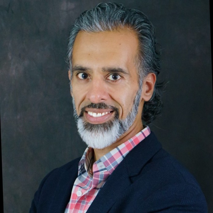 Paul Nagpal